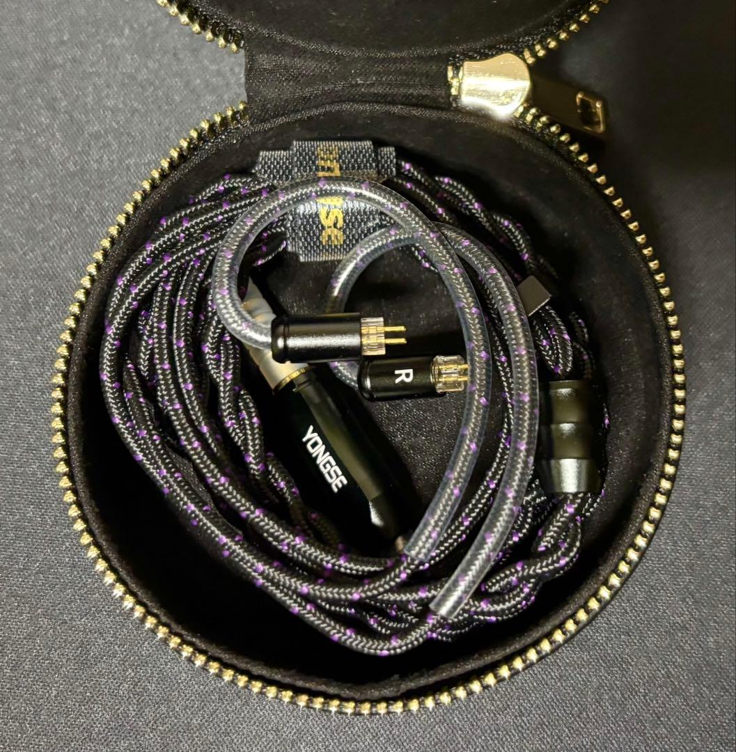 リケーブル セット