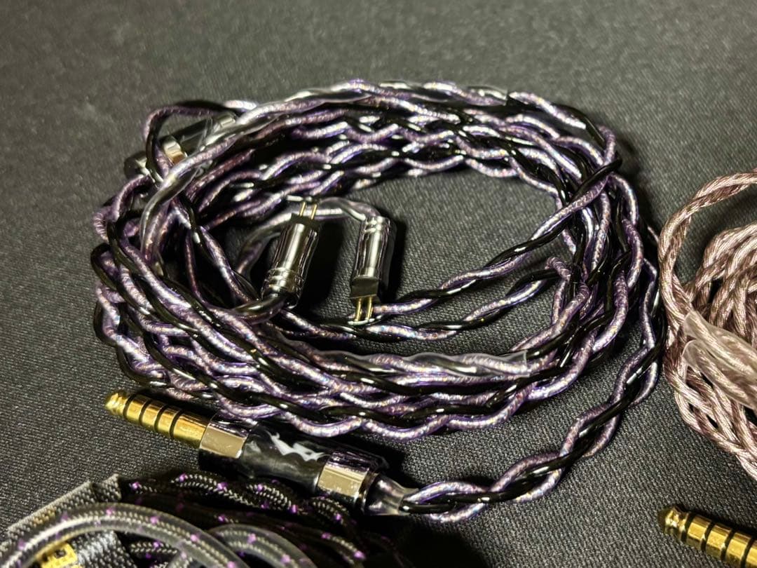 リケーブル セット