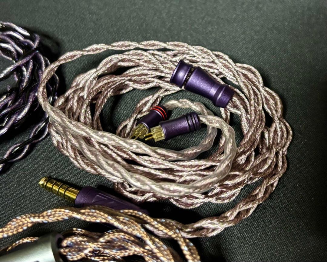 リケーブル セット