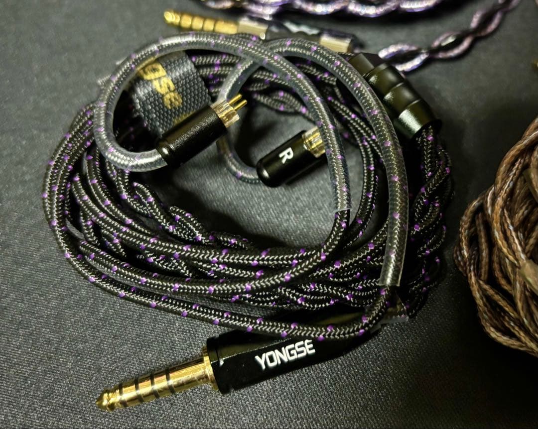 リケーブル セット