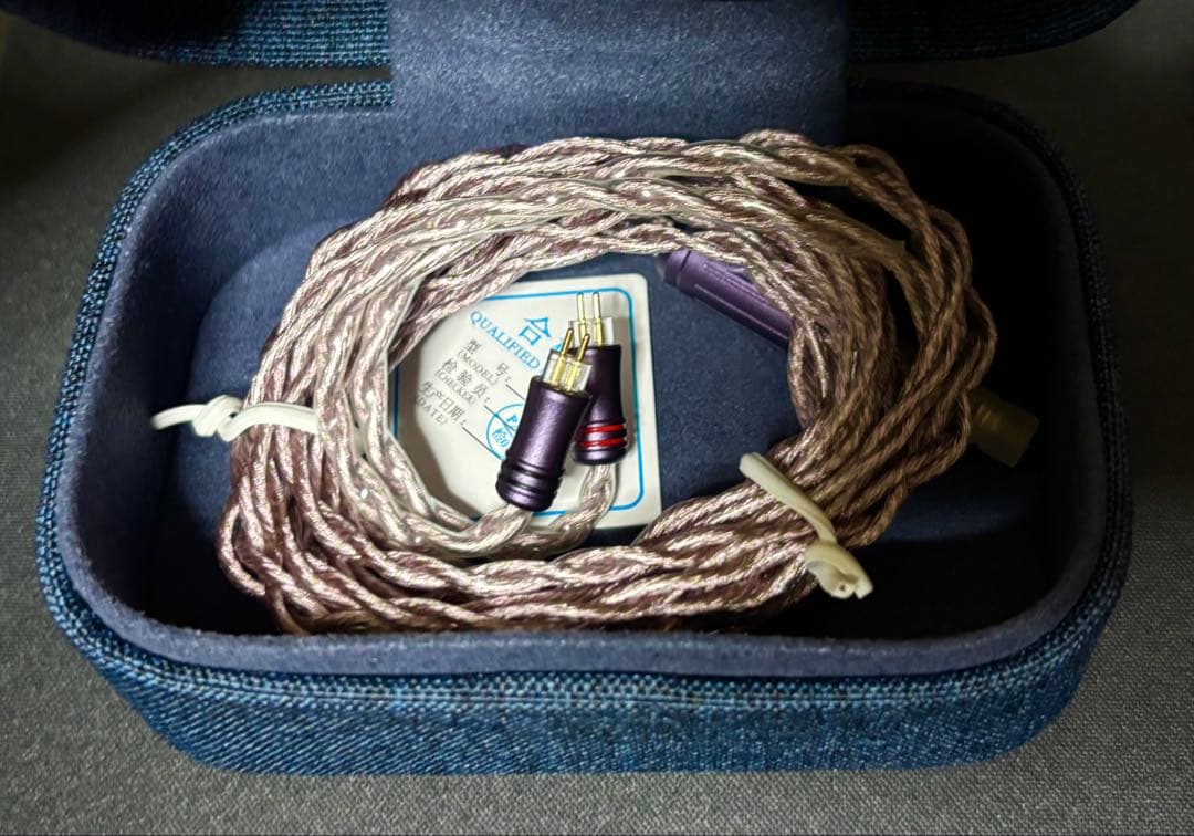 リケーブル セット