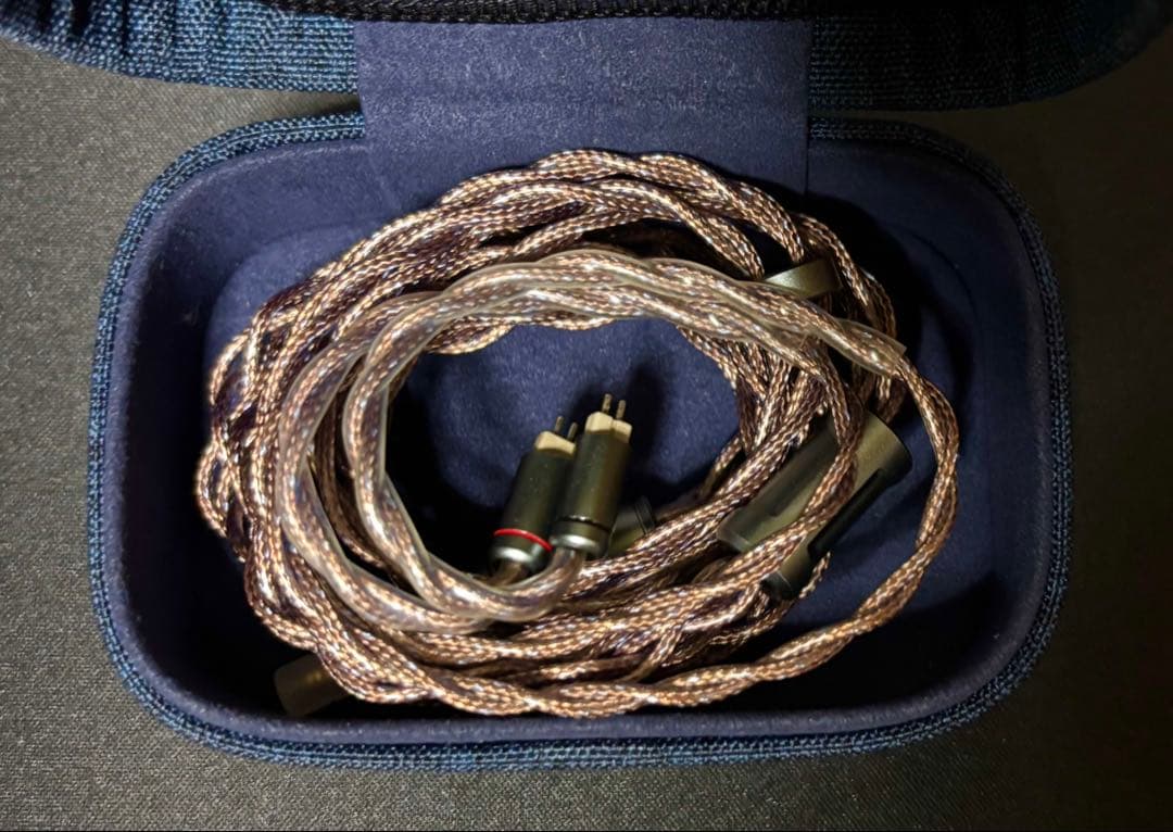 リケーブル セット