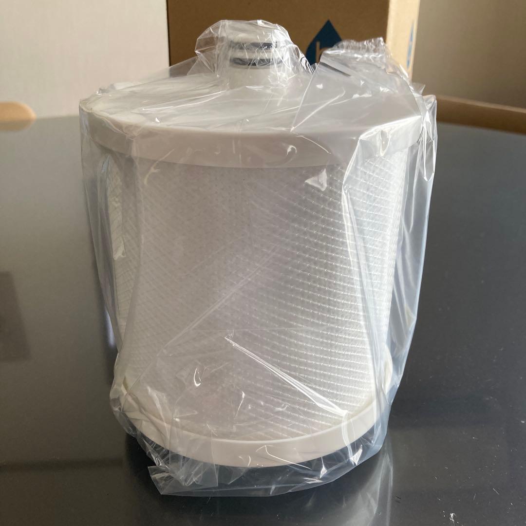 アムウェイ　旧BathSpring™ バスルーム浄水器カートリッジ