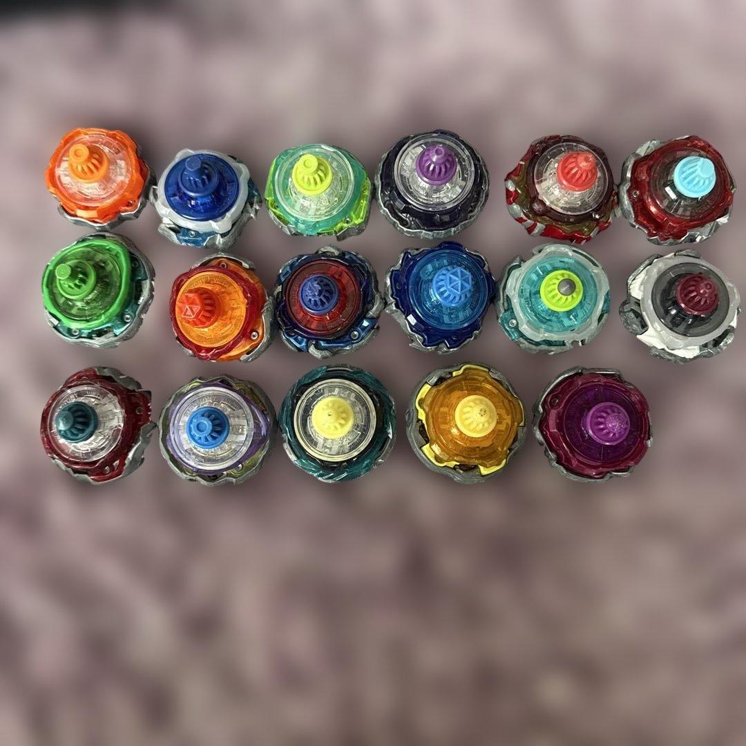 ベイブレードエックス　タブルエクストリームスタジアムセット　BX-37