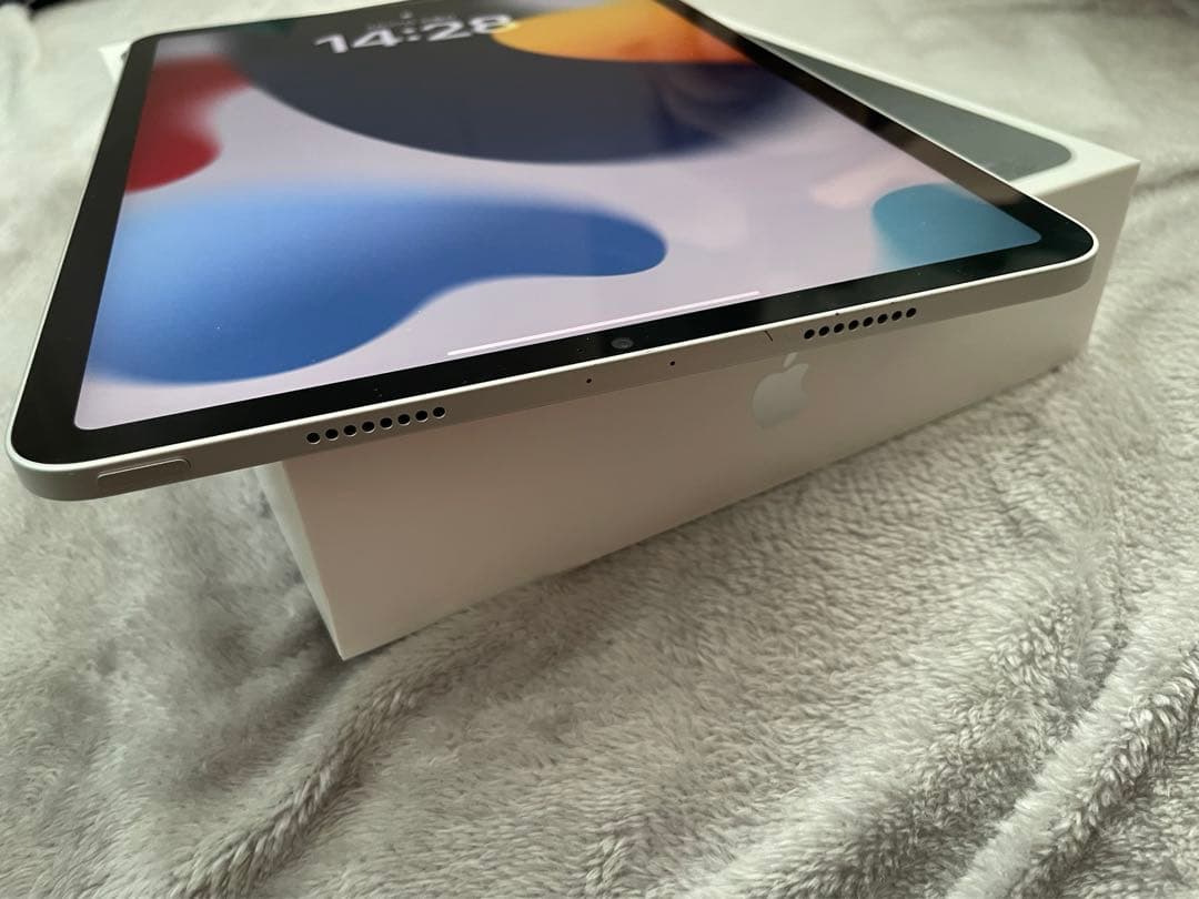 「24時間以内発送」iPad Pro 11インチ (第3世代）Wi-Fiモデル