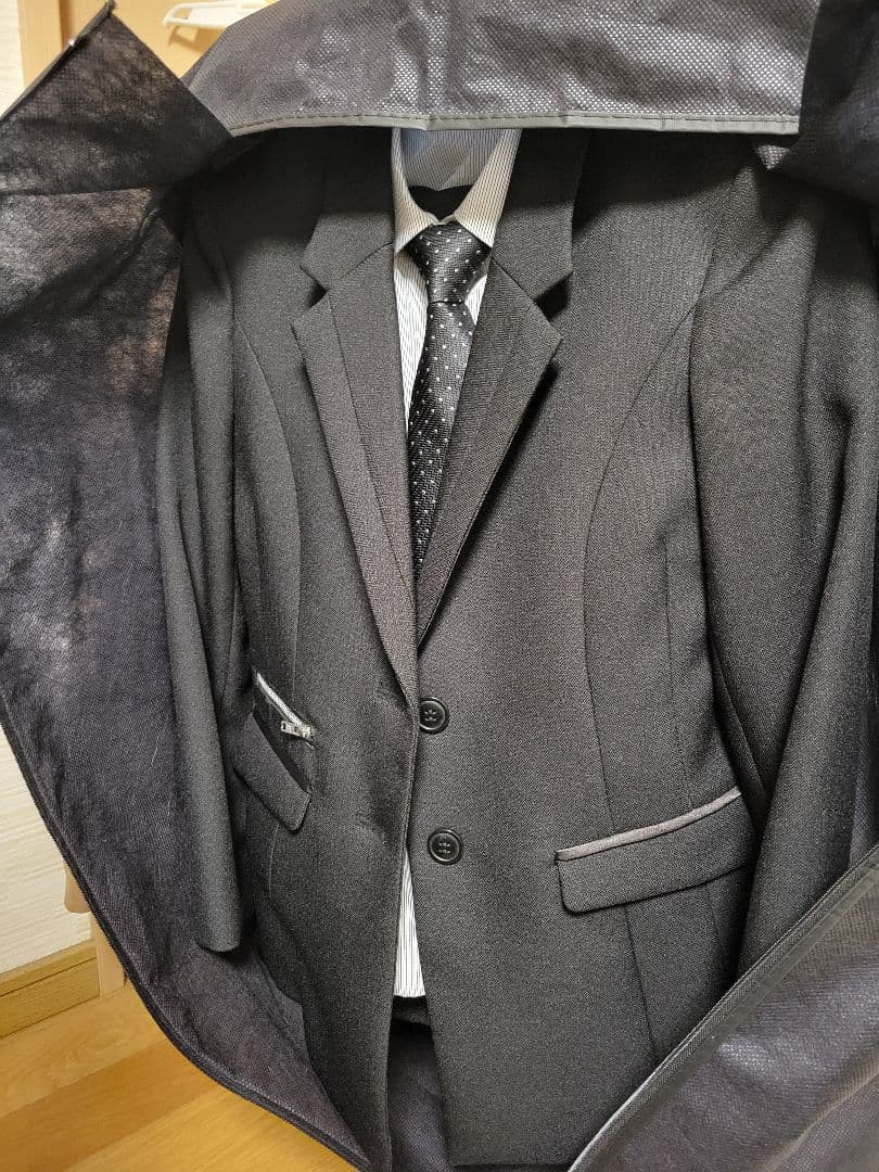 ✨美品✨女の子140　パンツスーツ4点セット　フォーマル