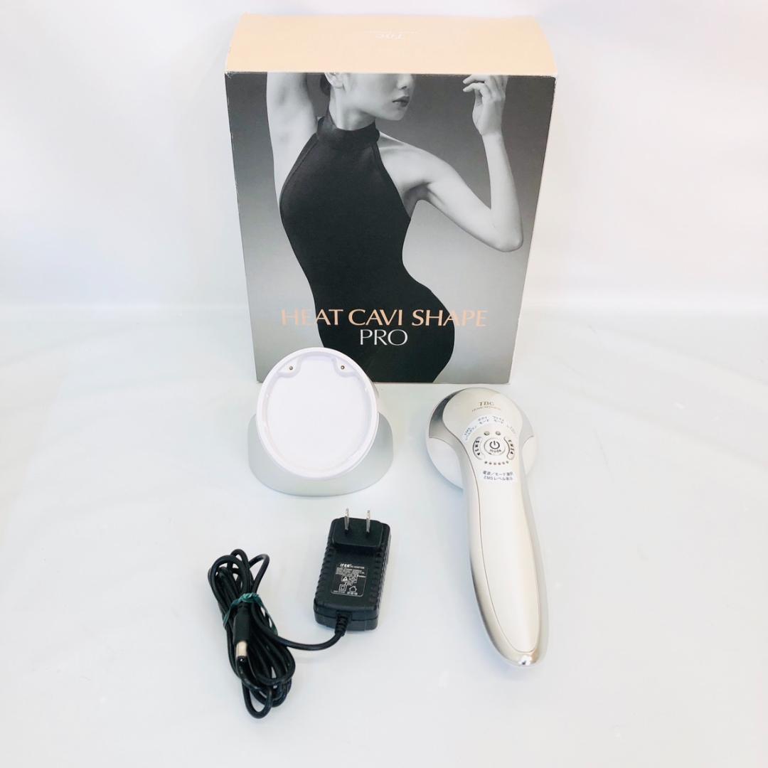 TBC ヒートキャビシェイプ PRO HA-HC01-PR　「6064」