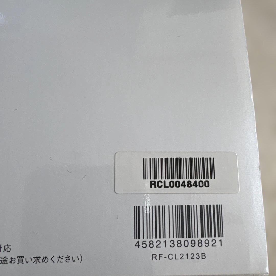 ReFa リファクリア　新品未使用