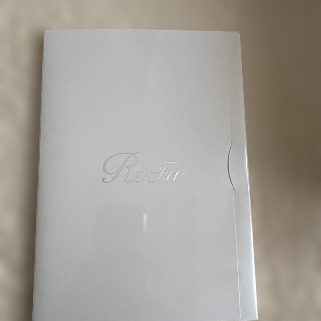 ReFa リファクリア　新品未使用