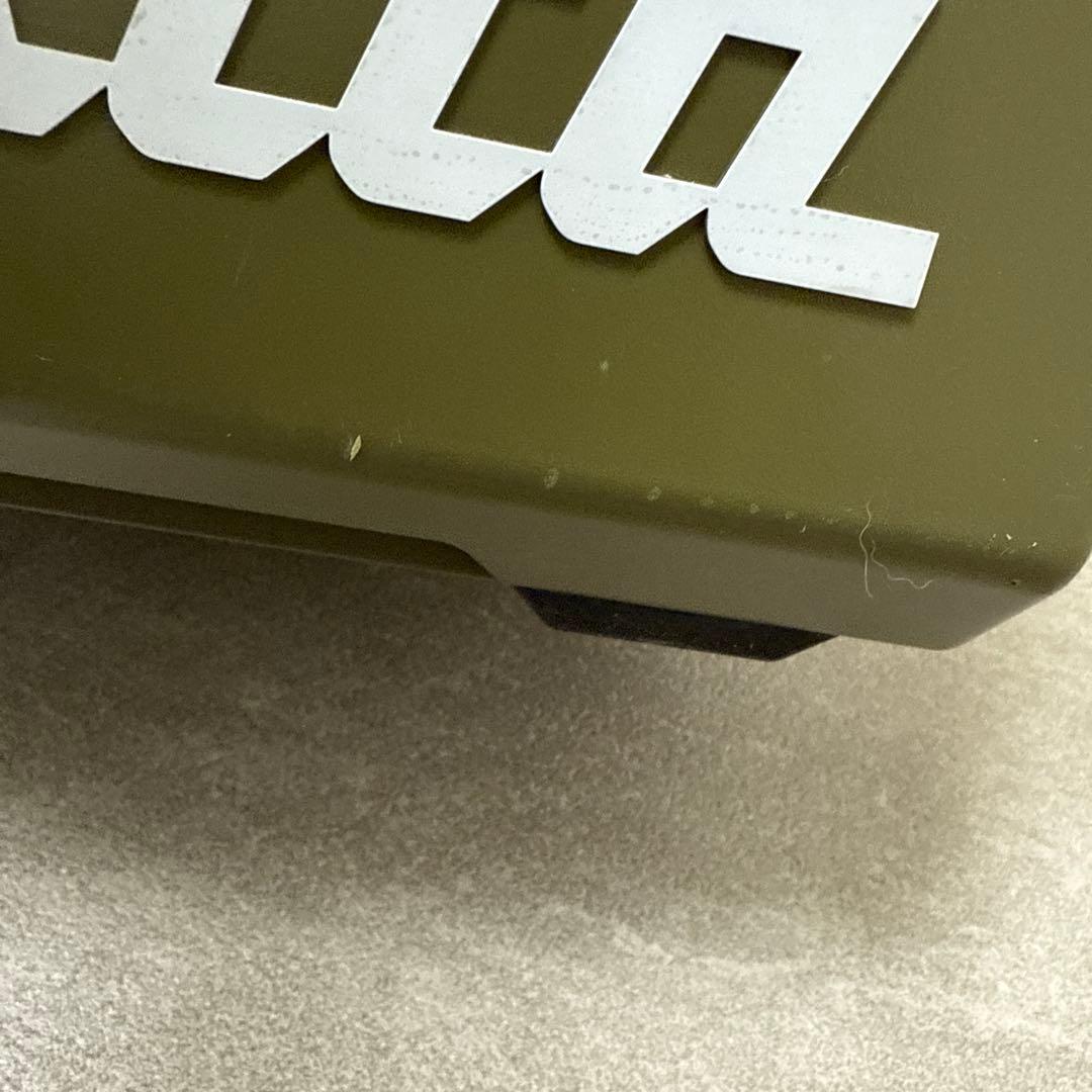 マキタ 充電式　保冷温庫 CW003GZO オリーブ フルセット