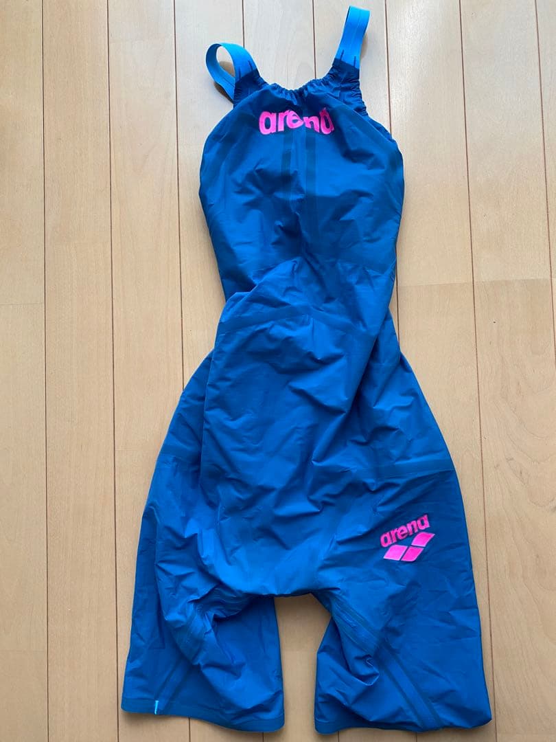 arena アクアフォースストーム　MF