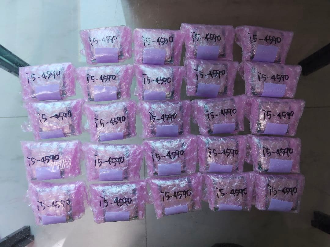 H-F Core i5×64 Windows起動確認済＃174