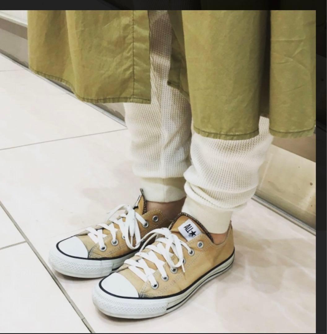 靴下屋　レギンス　アイボリー、ネストローブ ボーダー　おまとめ