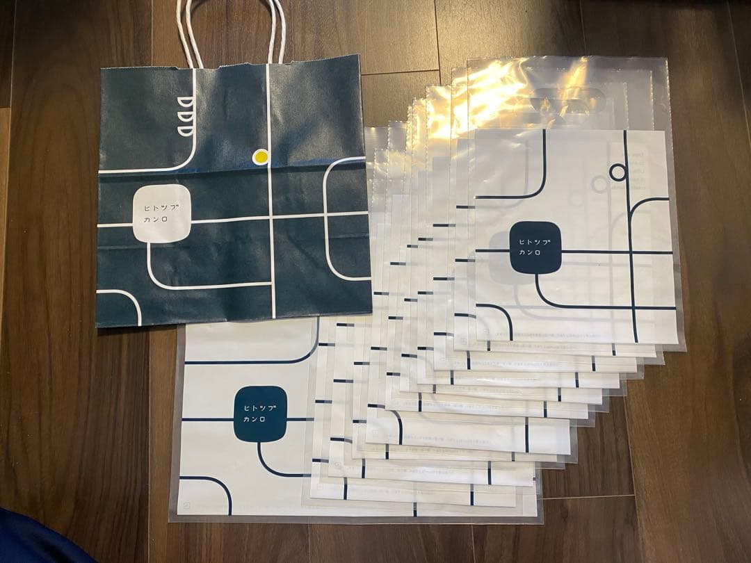 ヒトツブカンロ グミッツェル 6個入 15箱 東京限定 合計90個