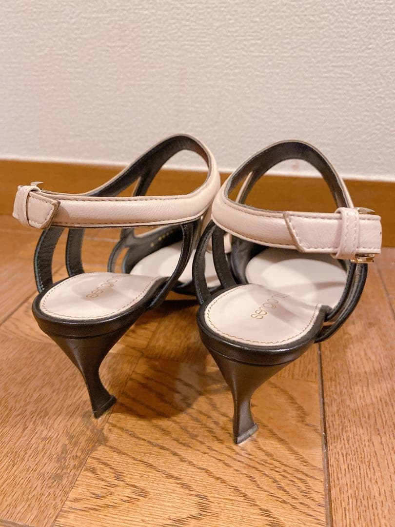 Sergio Rossi ミュール