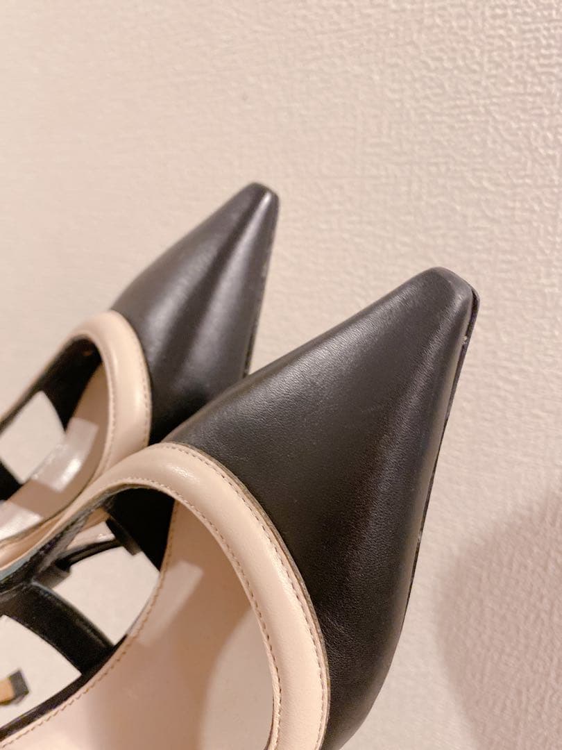 Sergio Rossi ミュール