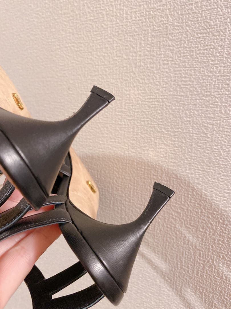 Sergio Rossi ミュール