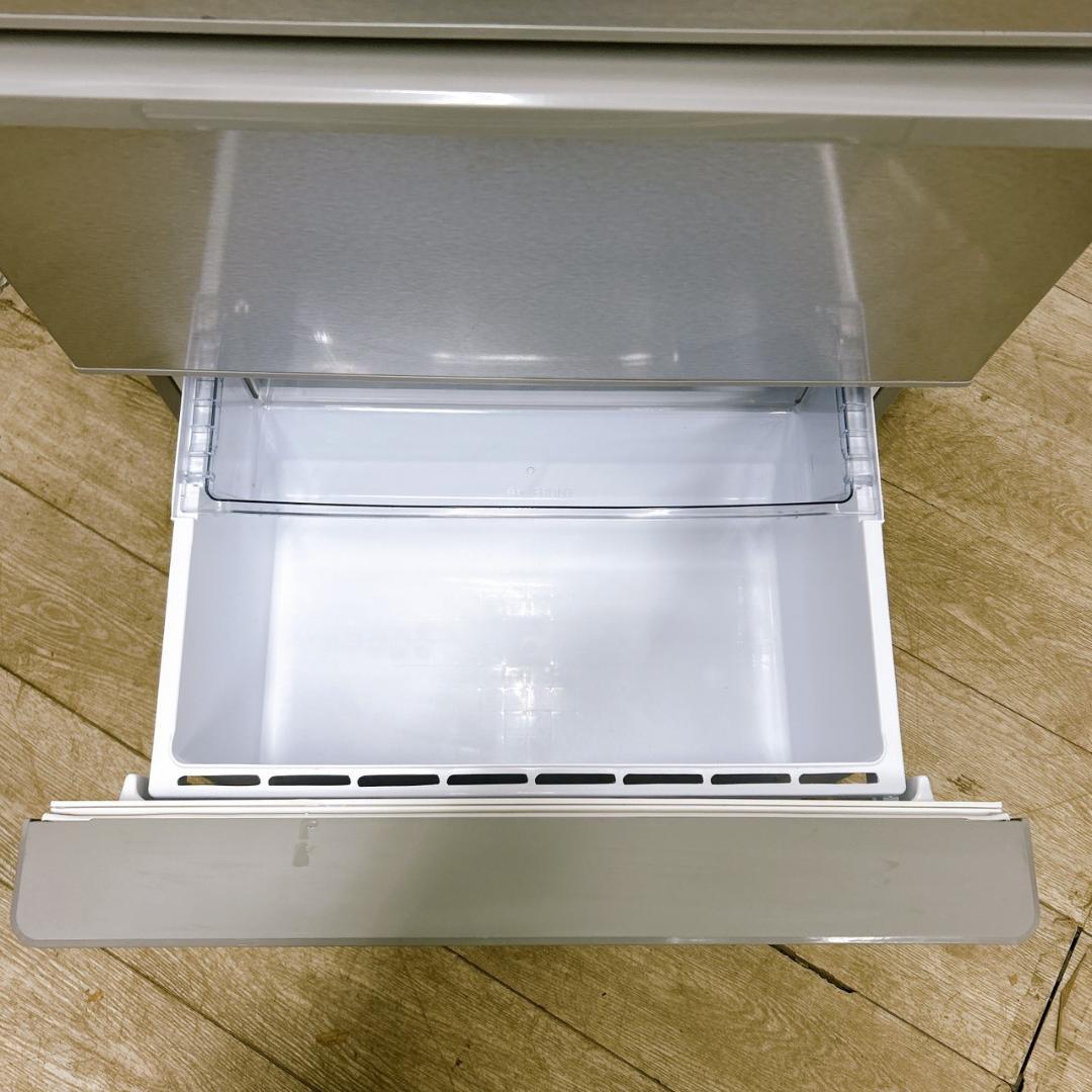 K01257 アクア 272L 冷蔵庫 大型 小型 一人暮らし