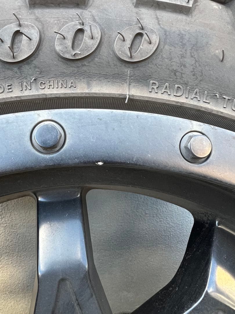 プラド150 20インチ コンフォーサー cf3000 265/50r20