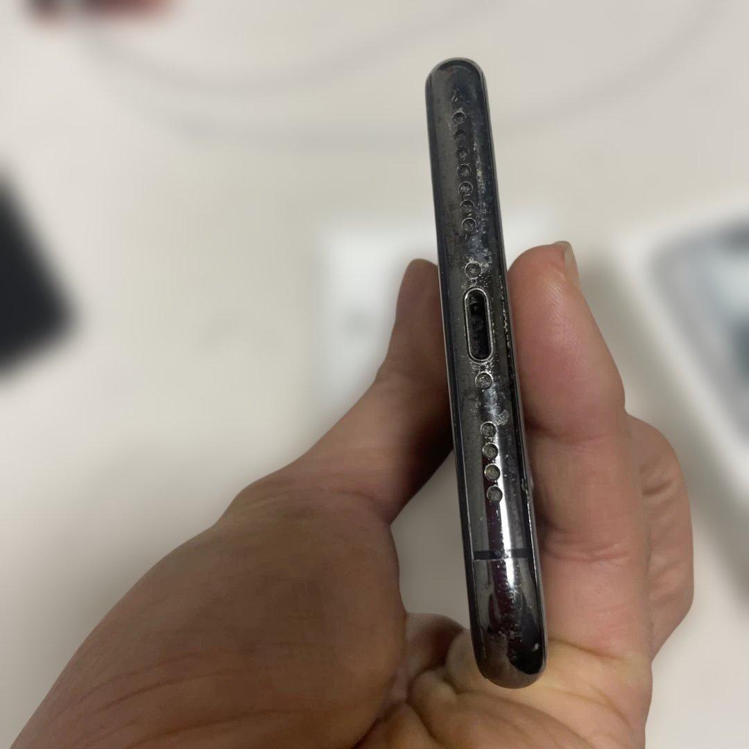 ス*Ⅱ様 Apple iPhone XS Max 256GB sim フリー