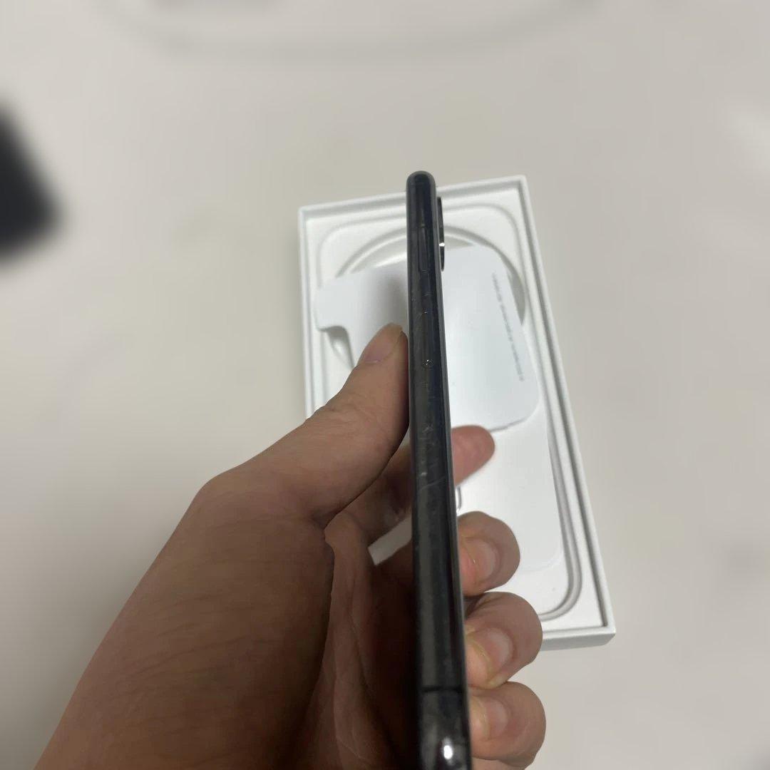 ス*Ⅱ様 Apple iPhone XS Max 256GB sim フリー