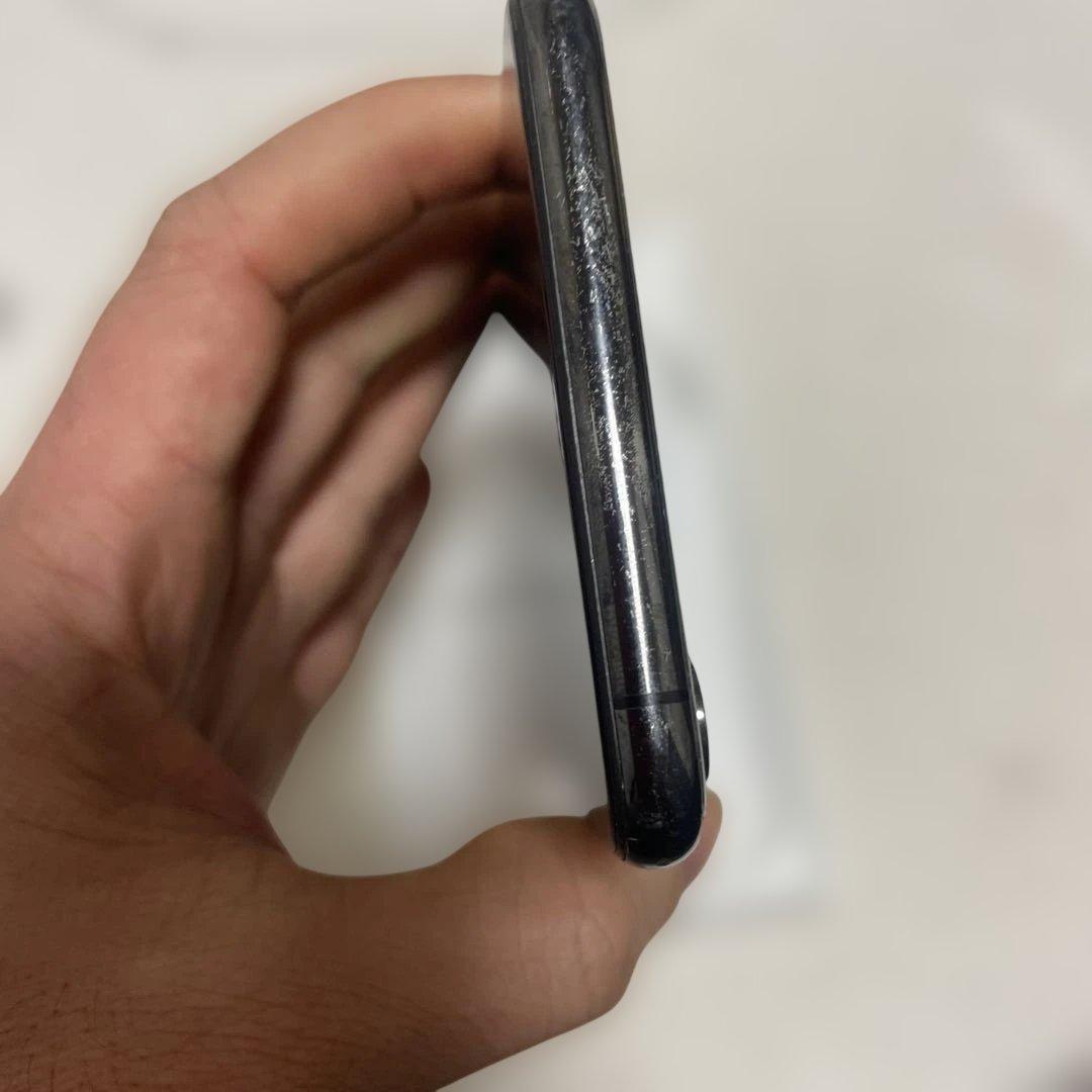 ス*Ⅱ様 Apple iPhone XS Max 256GB sim フリー