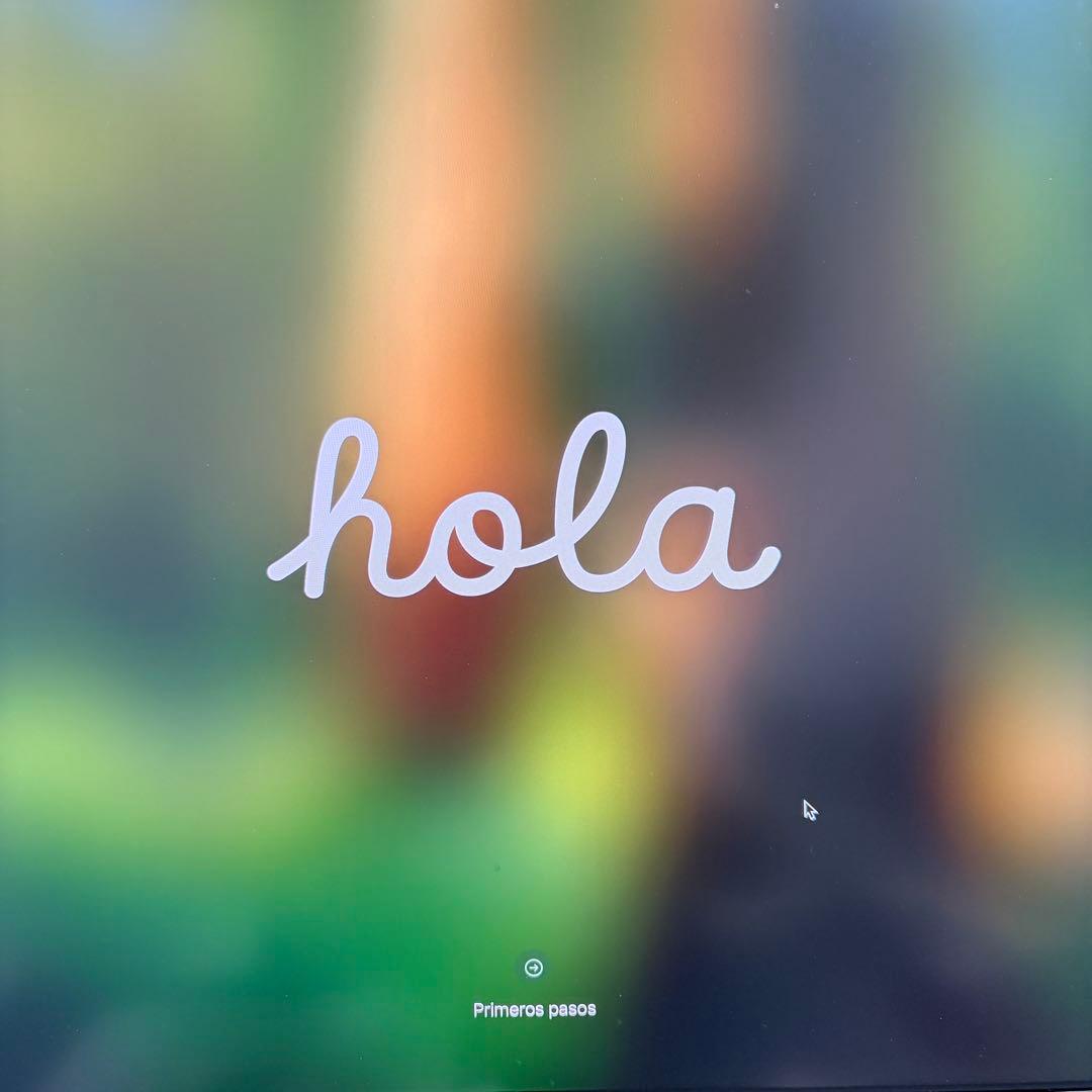 Macデスクトップ Apple M1 MacMini RAM16GB SSD512GB