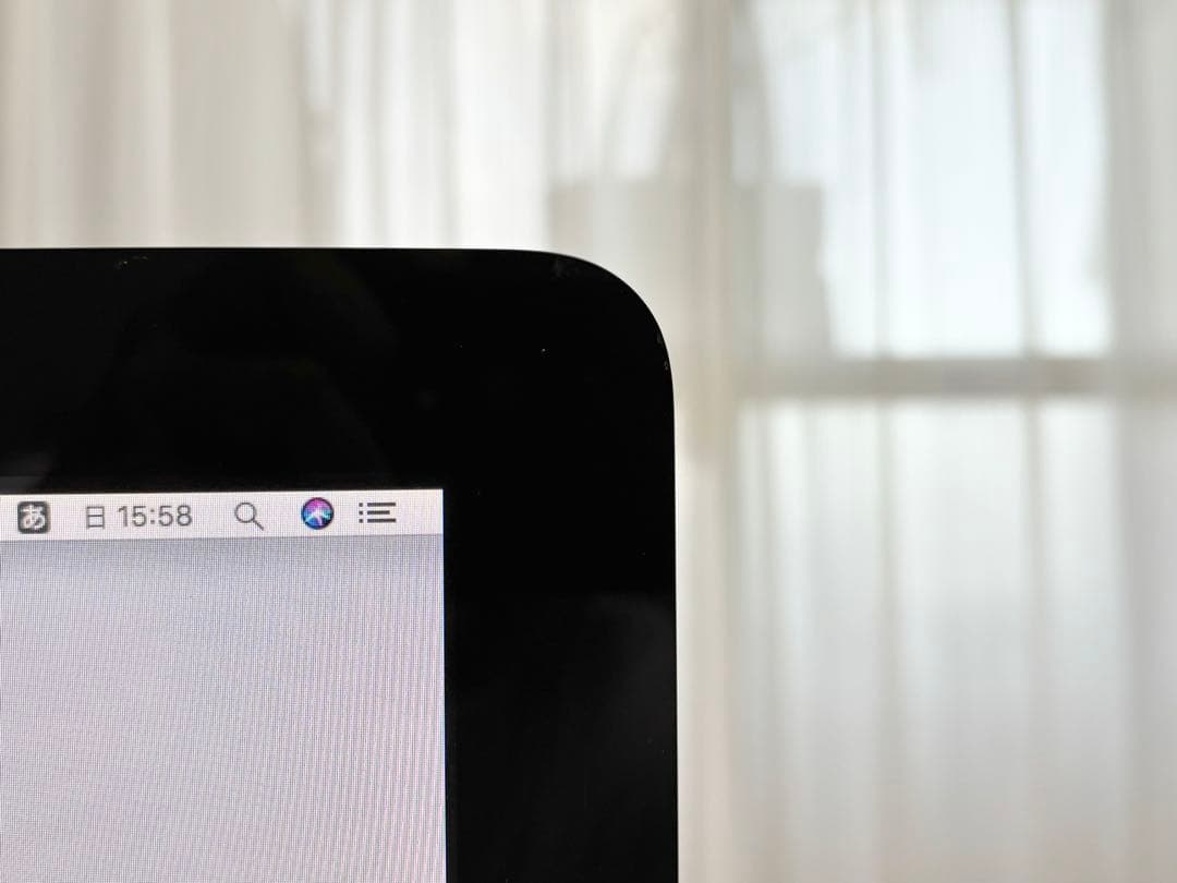 iMac late 2009 27インチ i7/16GB/1TB