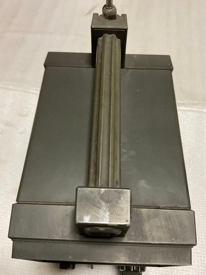 1975年／national・RANGER-505。IC・TRANSISTR。