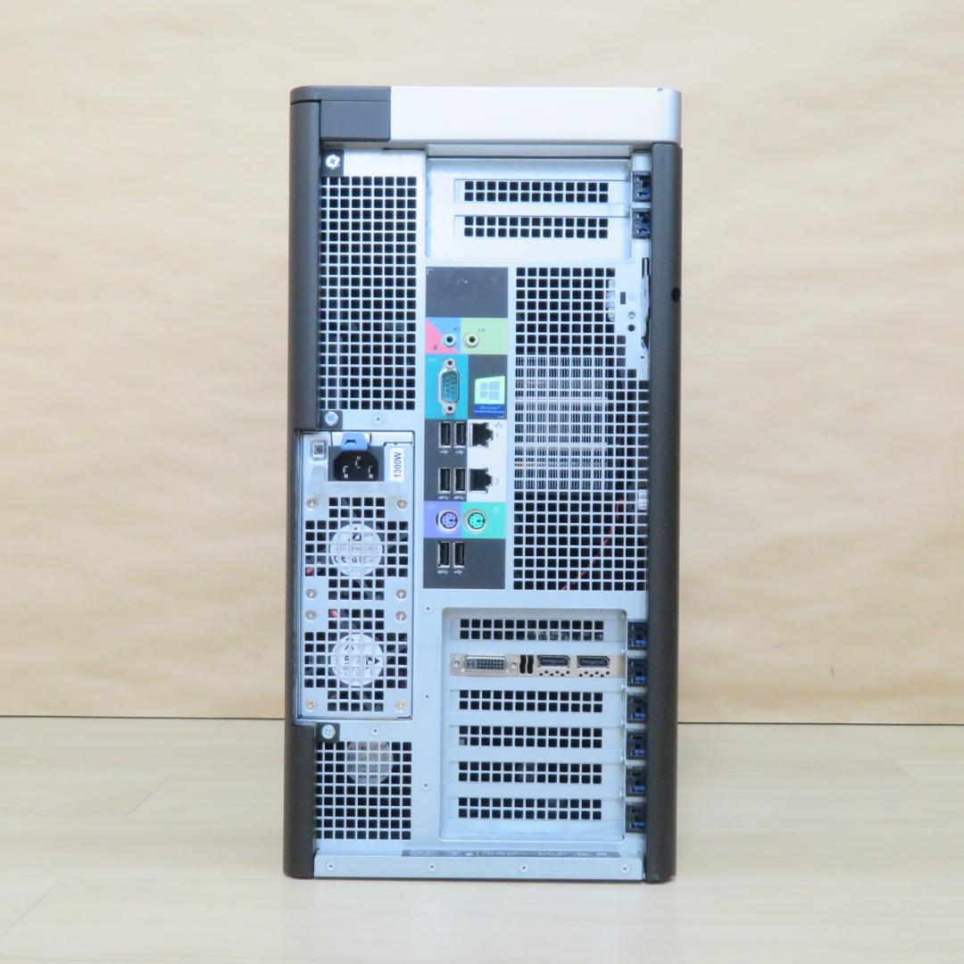 T7910 XEON E5-2697V4 2基/SSD480GB HDD1TB