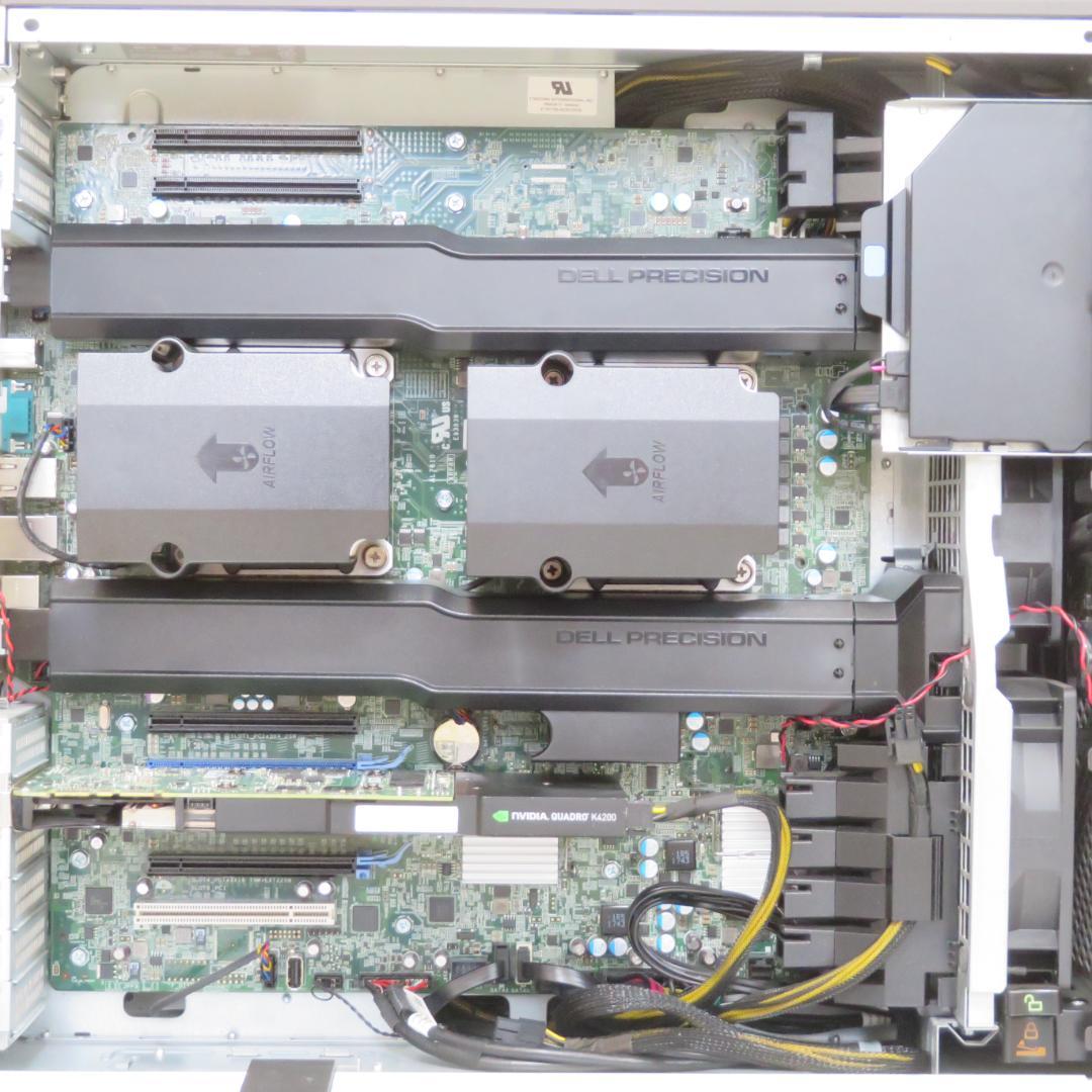 T7910 XEON E5-2697V4 2基/SSD480GB HDD1TB