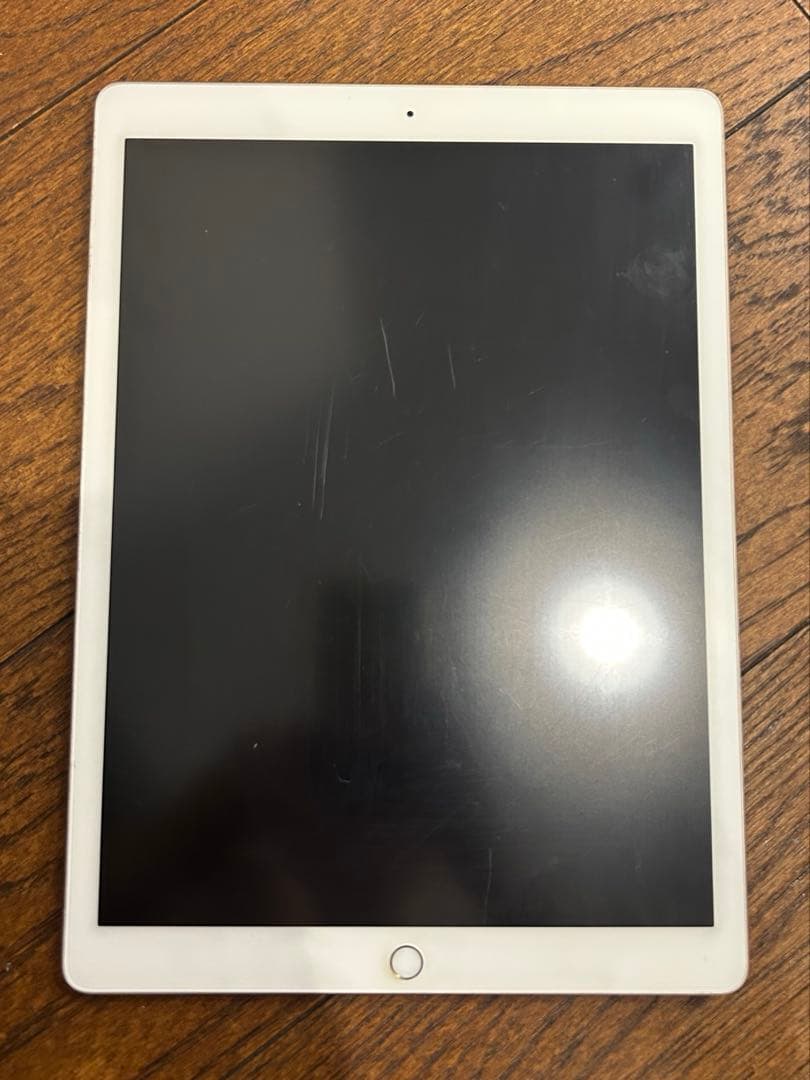 【T.H.】初代iPad Pro（12.9インチ）　32GB