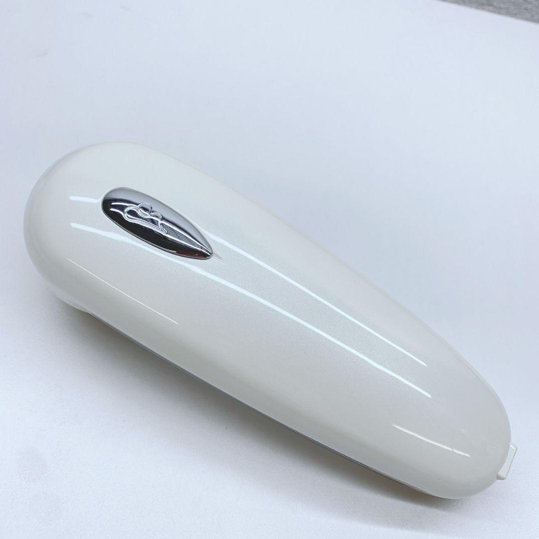 《最新モデル⭐️ほぼ未使用》ベレガ セルキュア 4t+ 4T plus plus