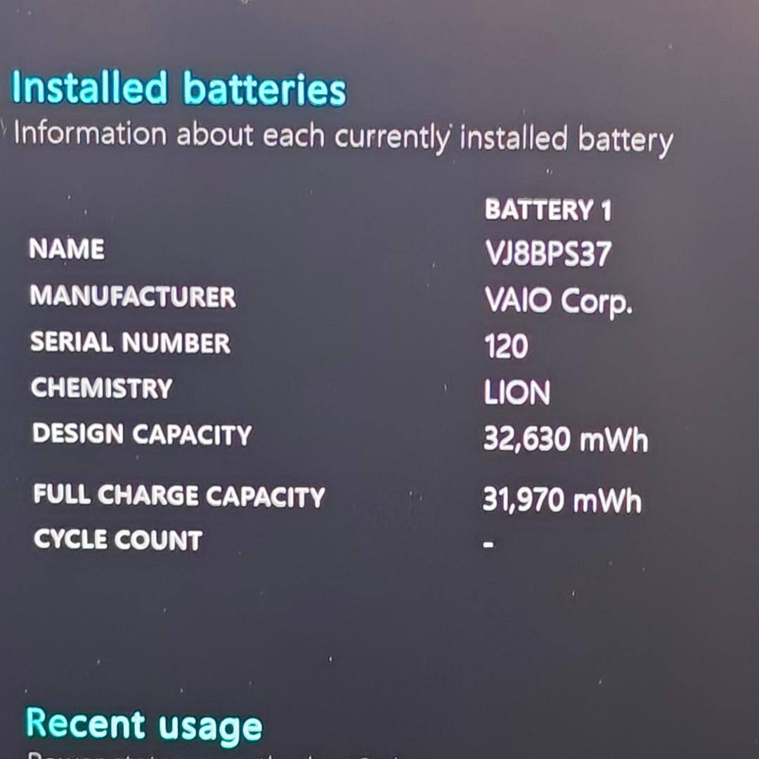 【VAIO】VJS 爆速i7 SSD256GB 8GB ブラック ノートPC