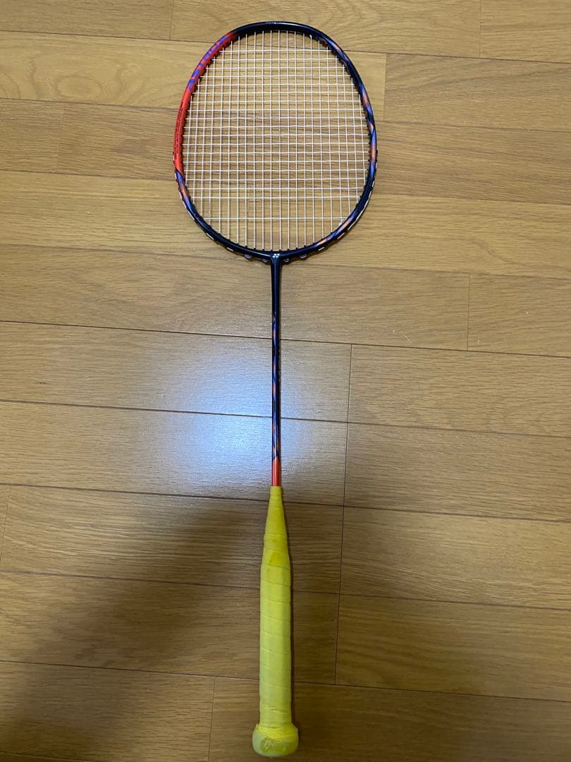 アストロクス77pro 4ug6