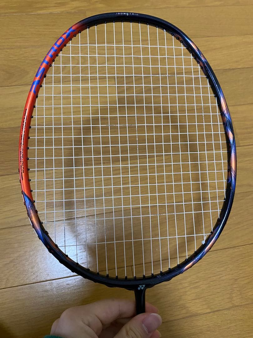 アストロクス77pro 4ug6