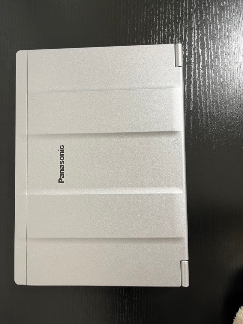 累積4140 CF-SV9 8GB 256GB Office 顔認証