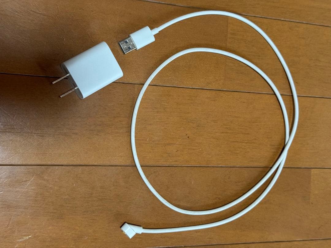 みぃ Google Nest Cam ホワイト コンパクト