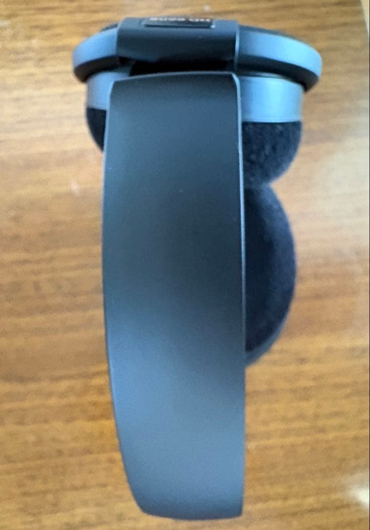 ゼンハイザー　HD660S ヘッドホン