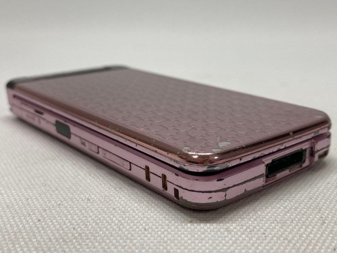 SoftBank　DM001SH　Disney mobile　a01a616dd