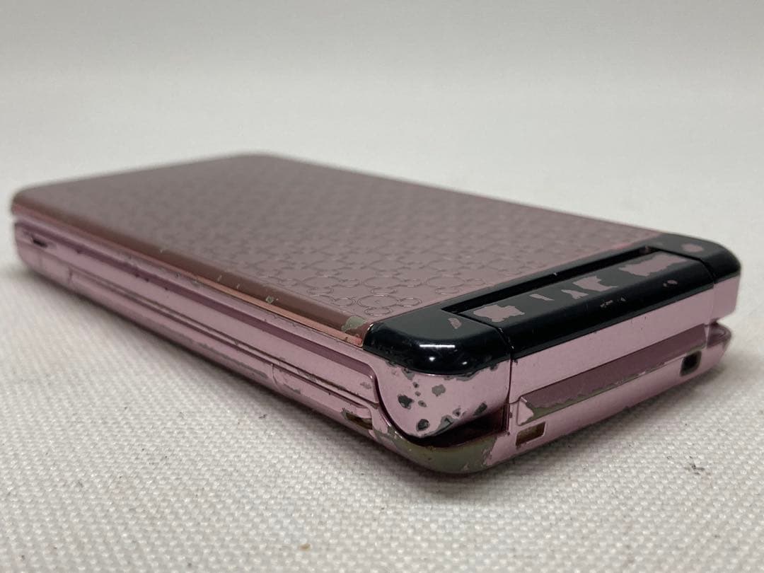 SoftBank　DM001SH　Disney mobile　a01a616dd