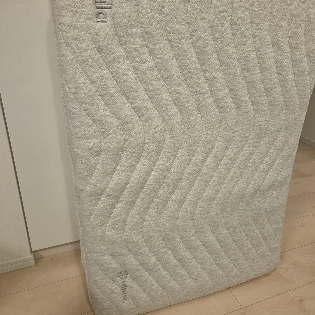 コアラフトン OASIS シングル 布団 三つ折り コアラ(R)