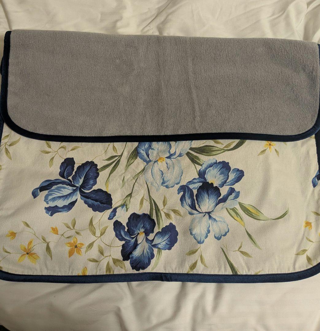 NEFFUL　ネッフル　NEORON　ネオロン　ショートケット　ひざ掛け