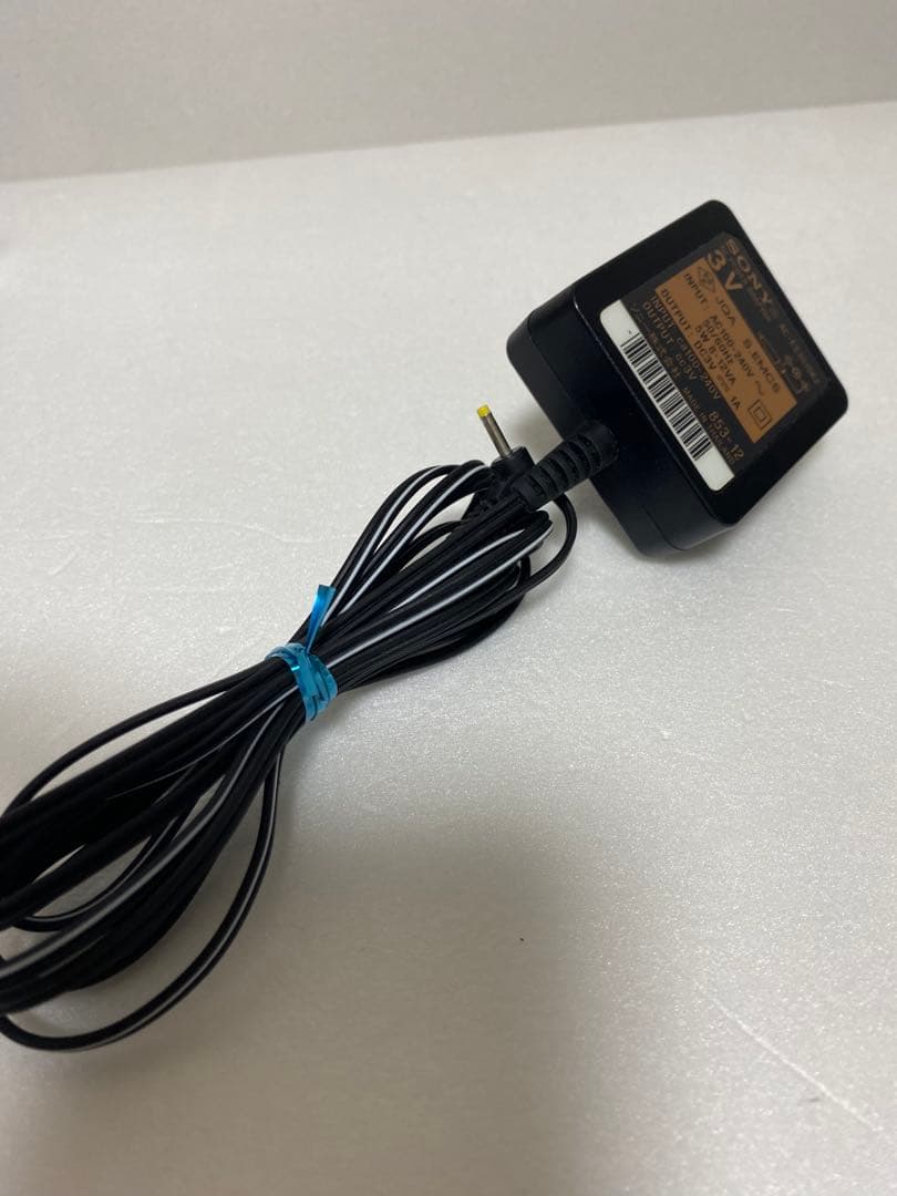 【⚠️ジャンク品】【⚠️故障・破損・キズ汚れ・その他】SONY MDプレーヤー