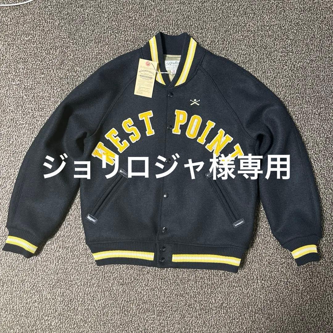 ジョリロジャ　WAREHOUSE & CO. ウェアハウス