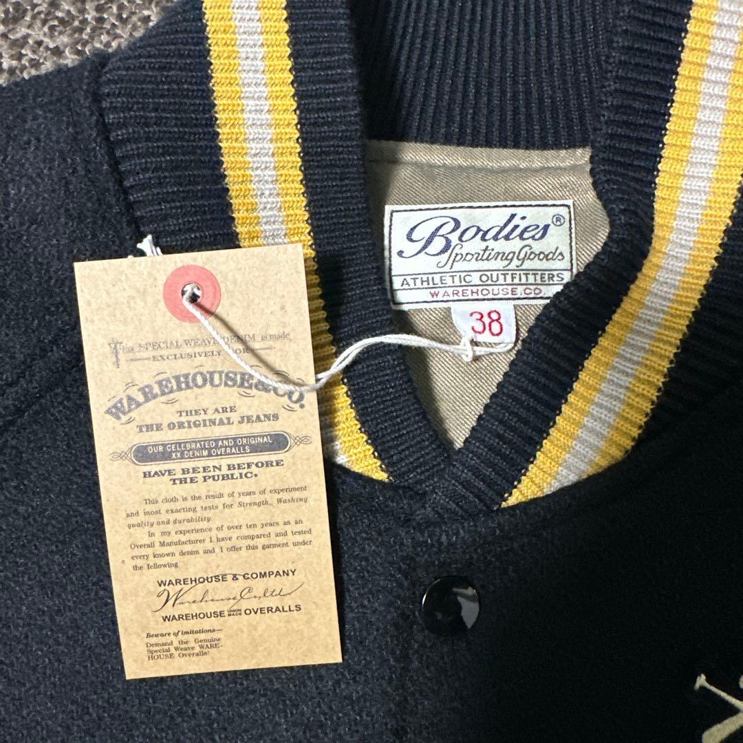 ジョリロジャ　WAREHOUSE & CO. ウェアハウス