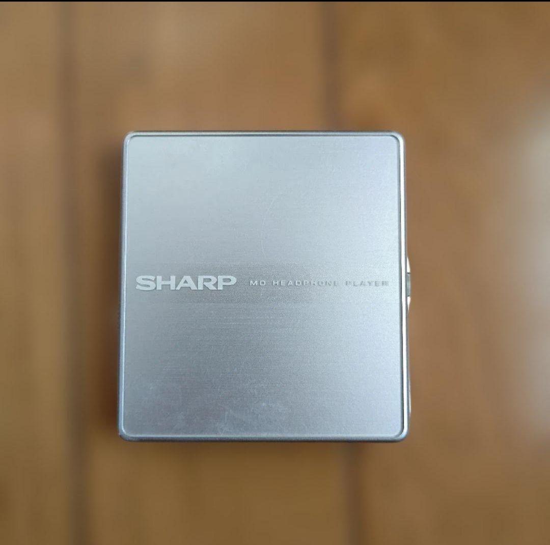 ジャンク品 ポータブルMDプレーヤー・MDレコーダー まとめ売り 13個