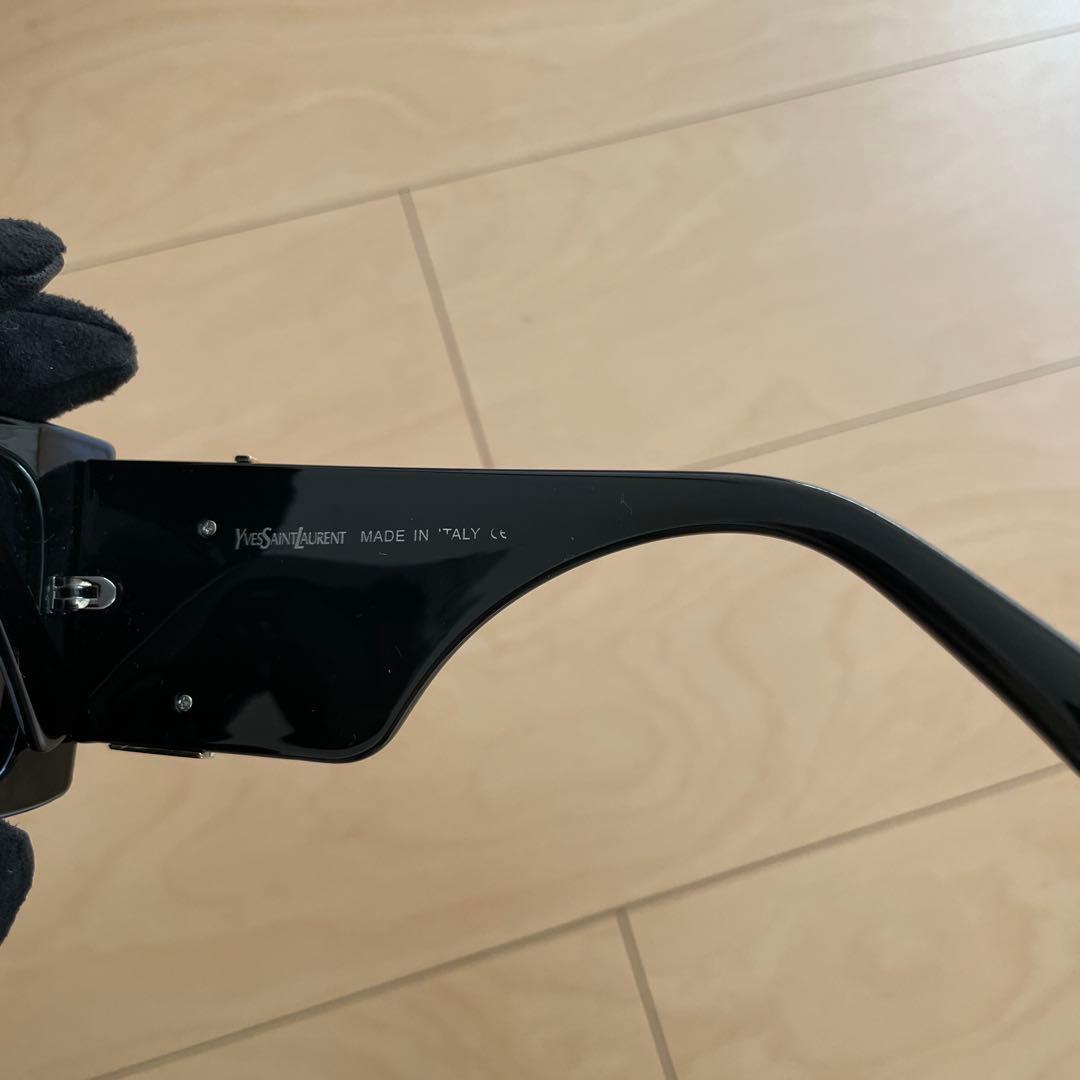 SAINT LAURENT YSL サンローラン サングラス BLAZE