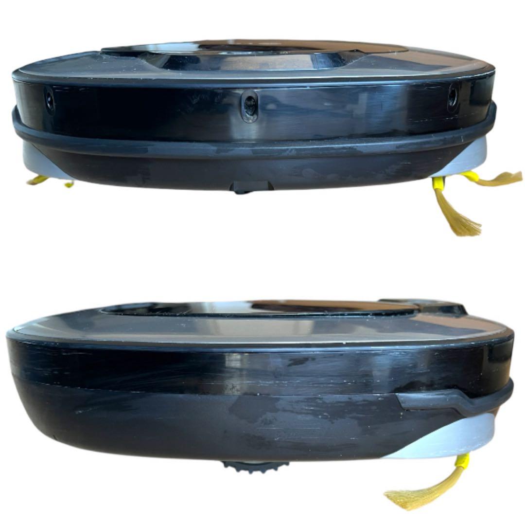 VR6260LVM ロボット掃除機 LG