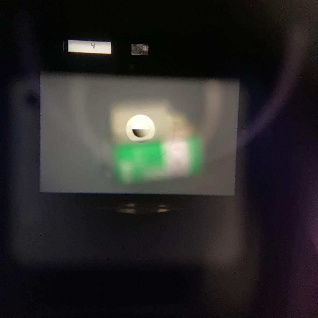 NIKON FA 35-135mm フィルムカメラ